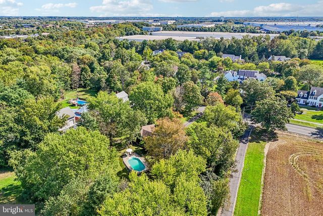 163 N MAIN ST, Cranbury, NJ 08512