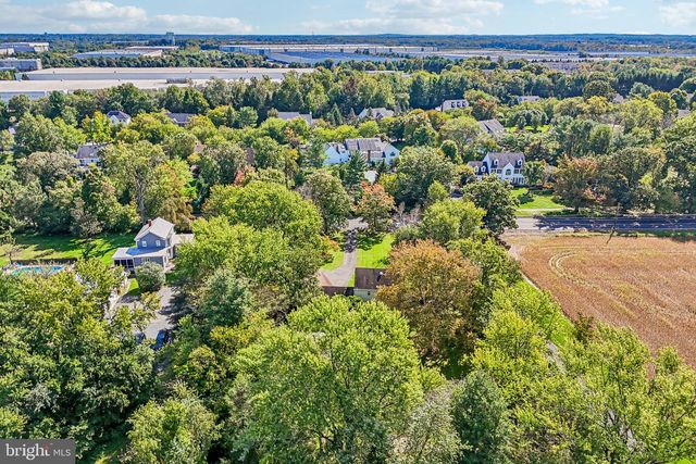 163 N MAIN ST, Cranbury, NJ 08512