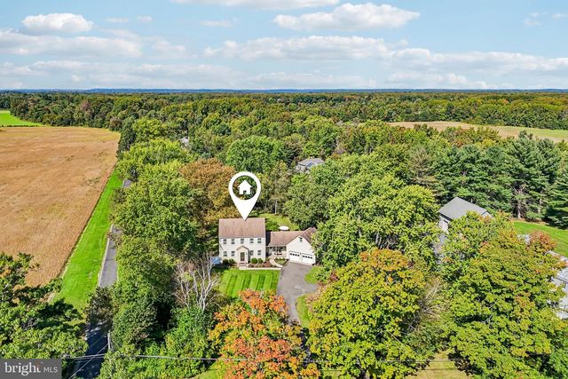 163 N MAIN ST, Cranbury, NJ 08512