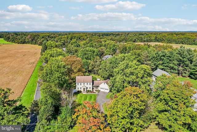 163 N MAIN ST, Cranbury, NJ 08512