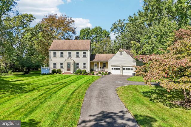 163 N MAIN ST, Cranbury, NJ 08512
