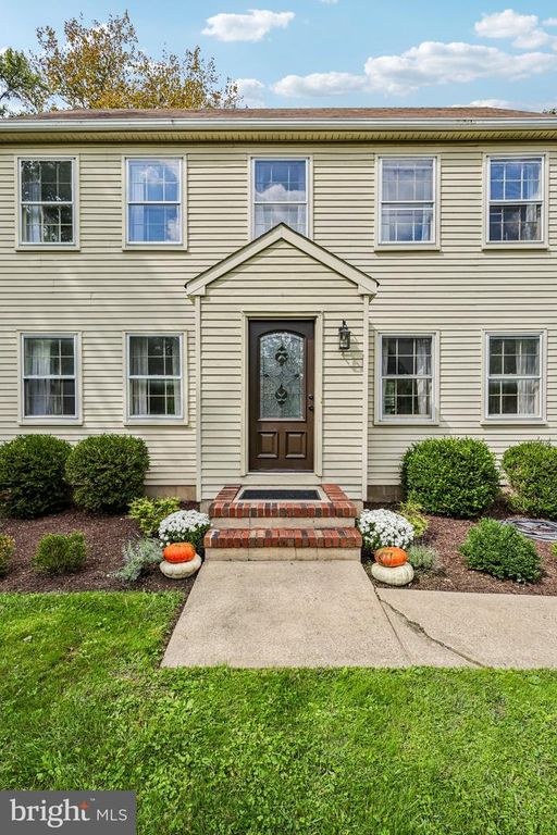 163 N MAIN ST, CRANBURY, NJ 08512 — photo 3