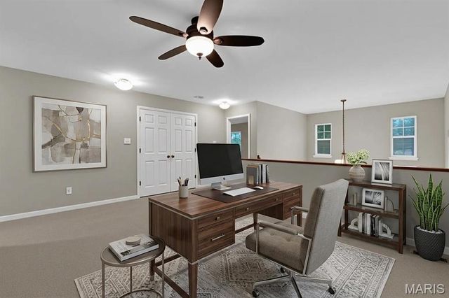 7221 Field Avenue, St Louis, MO 63116