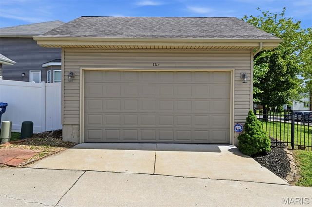 7221 Field Avenue, St Louis, MO 63116