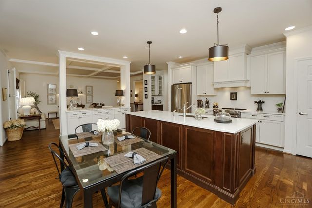 4015 Oak Tree Court, Deerfield Twp., OH 45140