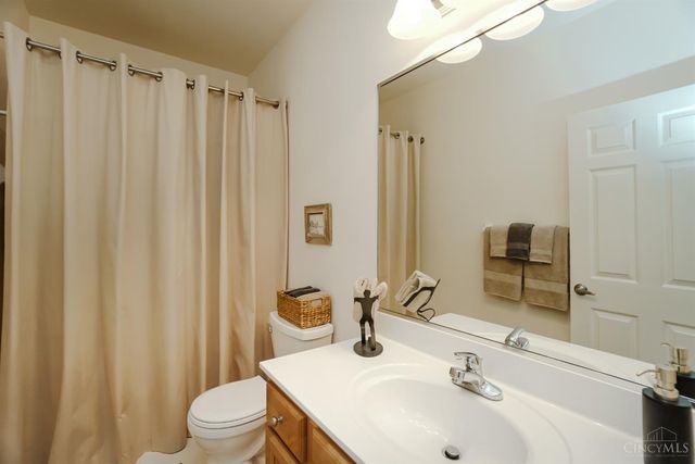 4015 Oak Tree Court, Deerfield Twp., OH 45140