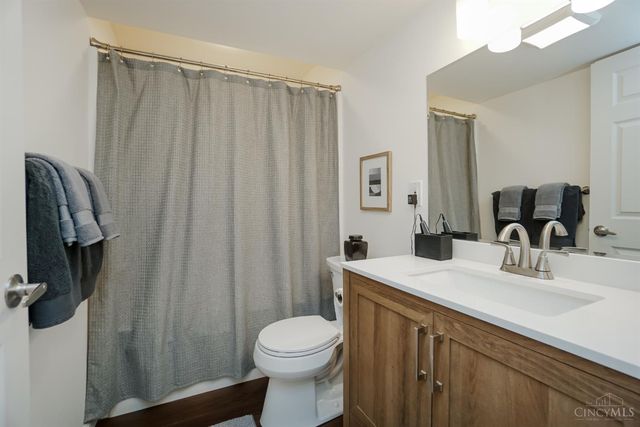 4015 Oak Tree Court, Deerfield Twp., OH 45140