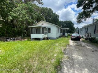 867 AIKEN Street, St. Augustine, FL 32084