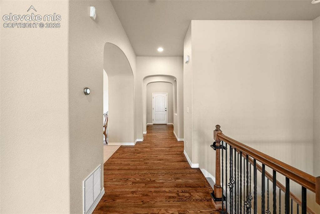 4842 Rainbow Gulch Trail, Colorado Springs, CO 80924 — photo 4