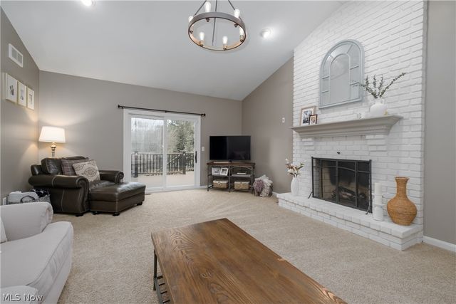 4354 Sparrow Ridge Avenue NW, Massillon, OH 44646