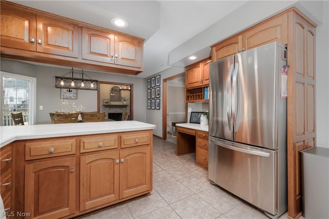 4354 Sparrow Ridge Avenue NW, Massillon, OH 44646