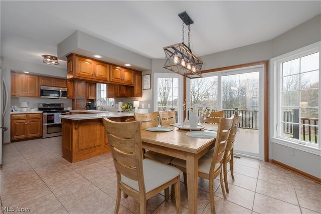 4354 Sparrow Ridge Avenue NW, Massillon, OH 44646