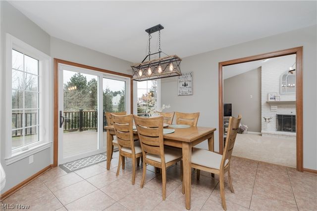 4354 Sparrow Ridge Avenue NW, Massillon, OH 44646