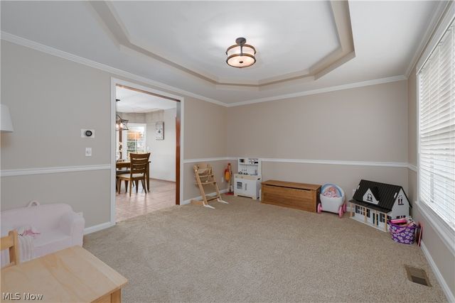 4354 Sparrow Ridge Avenue NW, Massillon, OH 44646