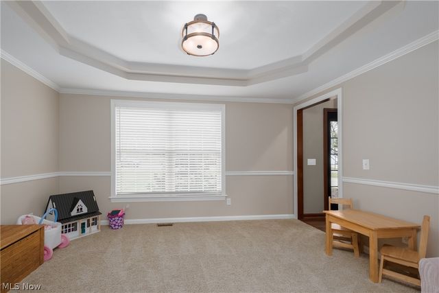 4354 Sparrow Ridge Avenue NW, Massillon, OH 44646