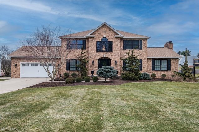 4354 Sparrow Ridge Avenue NW, Massillon, OH 44646