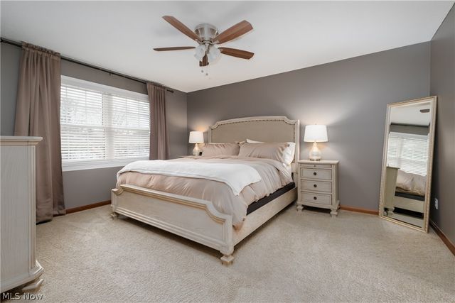 4354 Sparrow Ridge Avenue NW, Massillon, OH 44646