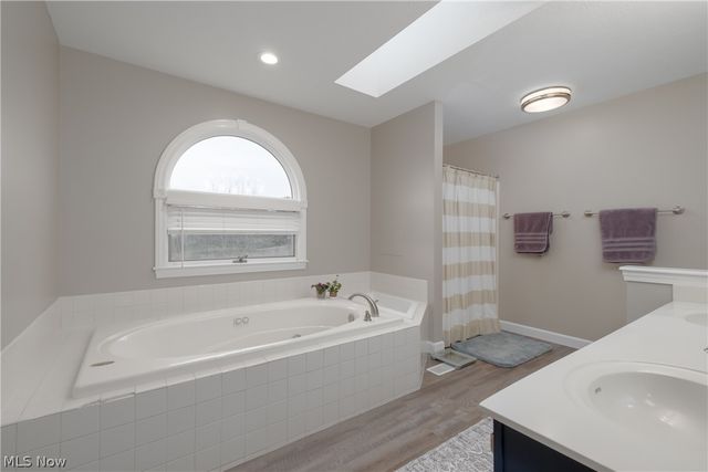 4354 Sparrow Ridge Avenue NW, Massillon, OH 44646