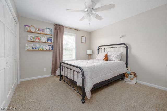 4354 Sparrow Ridge Avenue NW, Massillon, OH 44646