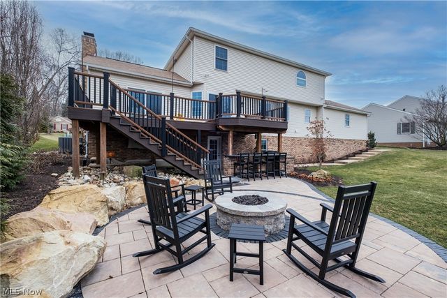 4354 Sparrow Ridge Avenue NW, Massillon, OH 44646