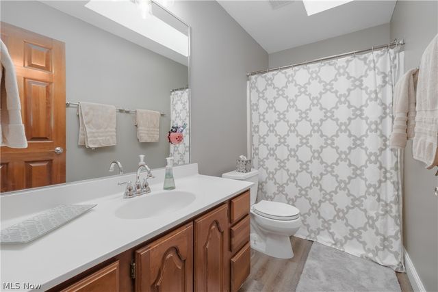 4354 Sparrow Ridge Avenue NW, Massillon, OH 44646