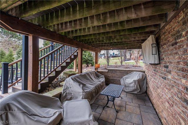 4354 Sparrow Ridge Avenue NW, Massillon, OH 44646