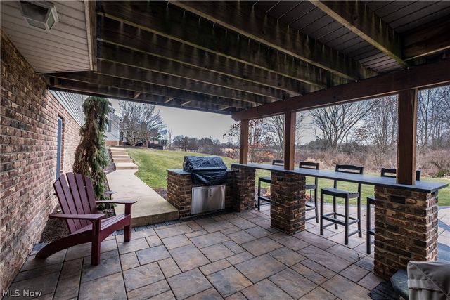 4354 Sparrow Ridge Avenue NW, Massillon, OH 44646