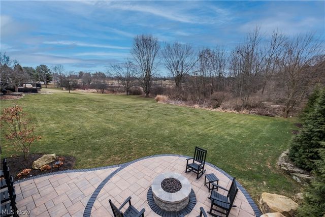 4354 Sparrow Ridge Avenue NW, Massillon, OH 44646