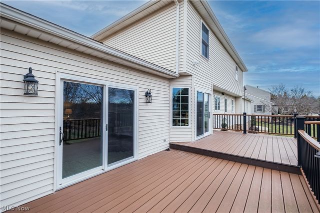 4354 Sparrow Ridge Avenue NW, Massillon, OH 44646