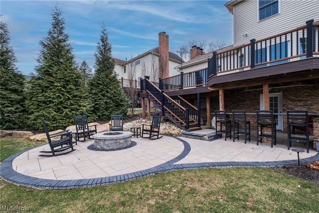 4354 Sparrow Ridge Avenue NW, Massillon, OH 44646