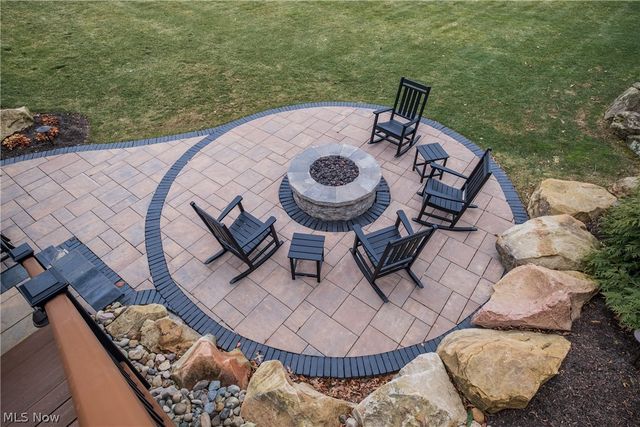 4354 Sparrow Ridge Avenue NW, Massillon, OH 44646