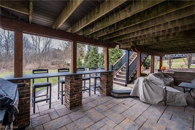 4354 Sparrow Ridge Avenue NW, Massillon, OH 44646