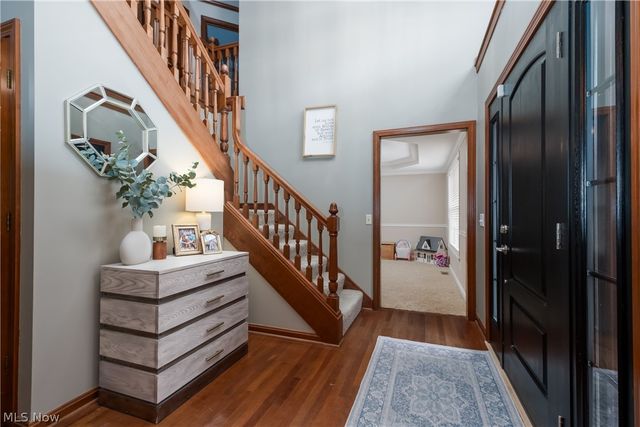 4354 Sparrow Ridge Avenue NW, Massillon, OH 44646