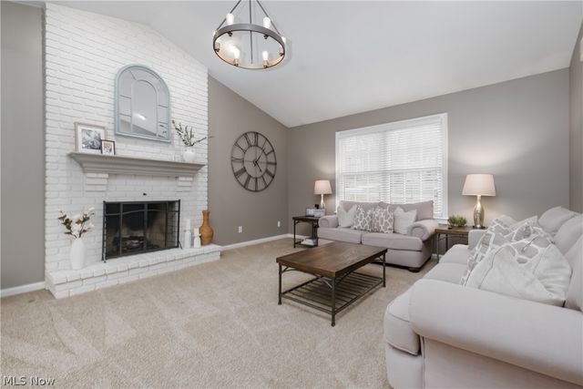 4354 Sparrow Ridge Avenue NW, Massillon, OH 44646