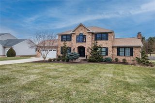 4354 Sparrow Ridge Avenue NW, Massillon, OH 44646