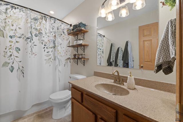 6169 FLINTLOCK CT, Rapid City, SD 57703