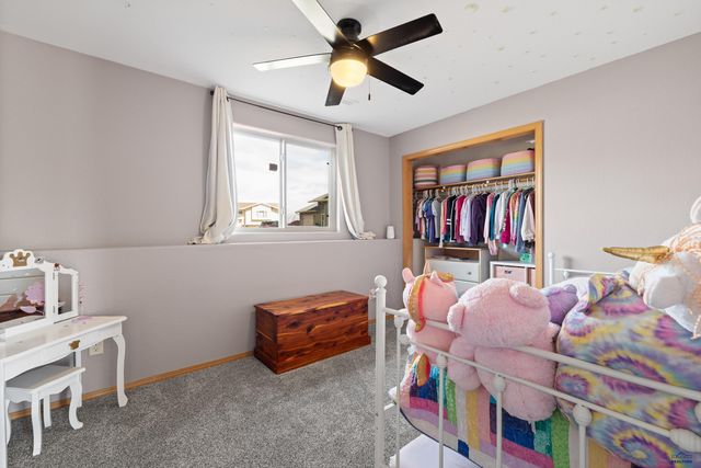 6169 FLINTLOCK CT, Rapid City, SD 57703