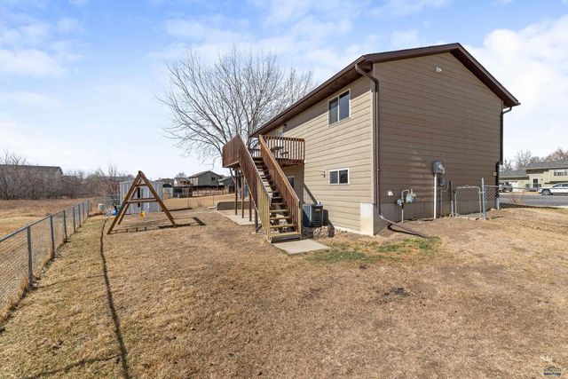 6169 FLINTLOCK CT, Rapid City, SD 57703