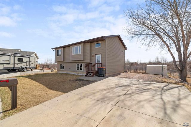 6169 FLINTLOCK CT, Rapid City, SD 57703
