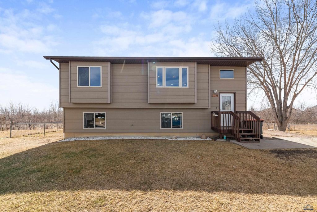 6169 FLINTLOCK CT, Rapid City, SD 57703