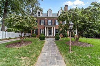 1604 Birch Lane, Greensboro, NC 27408