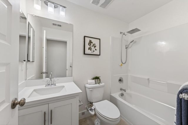 273 Baja Rose Street, Milpitas, CA 95035