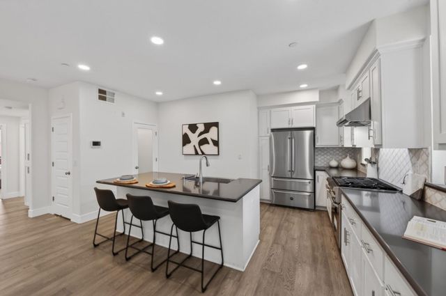 273 Baja Rose Street, Milpitas, CA 95035