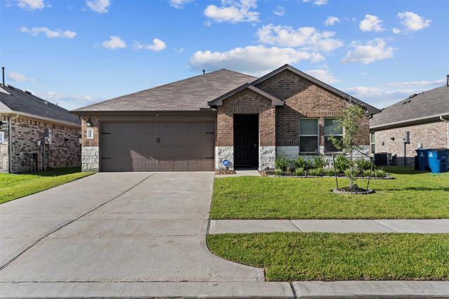 20214 Portbec Drive, New Caney, TX 77357