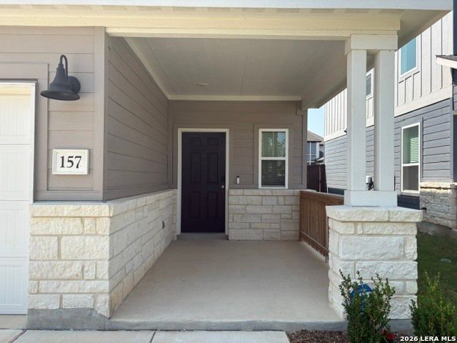 157 Winding Windmill, Boerne, TX 78006