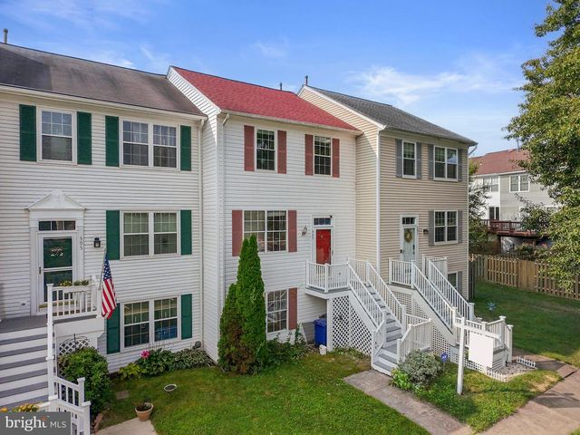 503 RICHMOND SQ NE, Leesburg, VA 20176