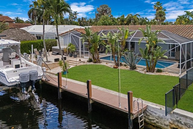 611 SE 9TH Avenue, Pompano Beach, FL 33060