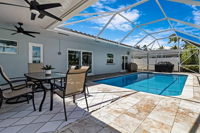 611 SE 9TH Avenue, Pompano Beach, FL 33060