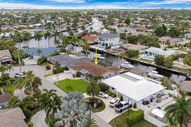 611 SE 9TH Avenue, Pompano Beach, FL 33060