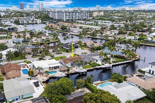 611 SE 9TH Avenue, Pompano Beach, FL 33060